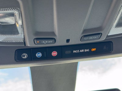 2022 Chevrolet Silverado 3500HD LT