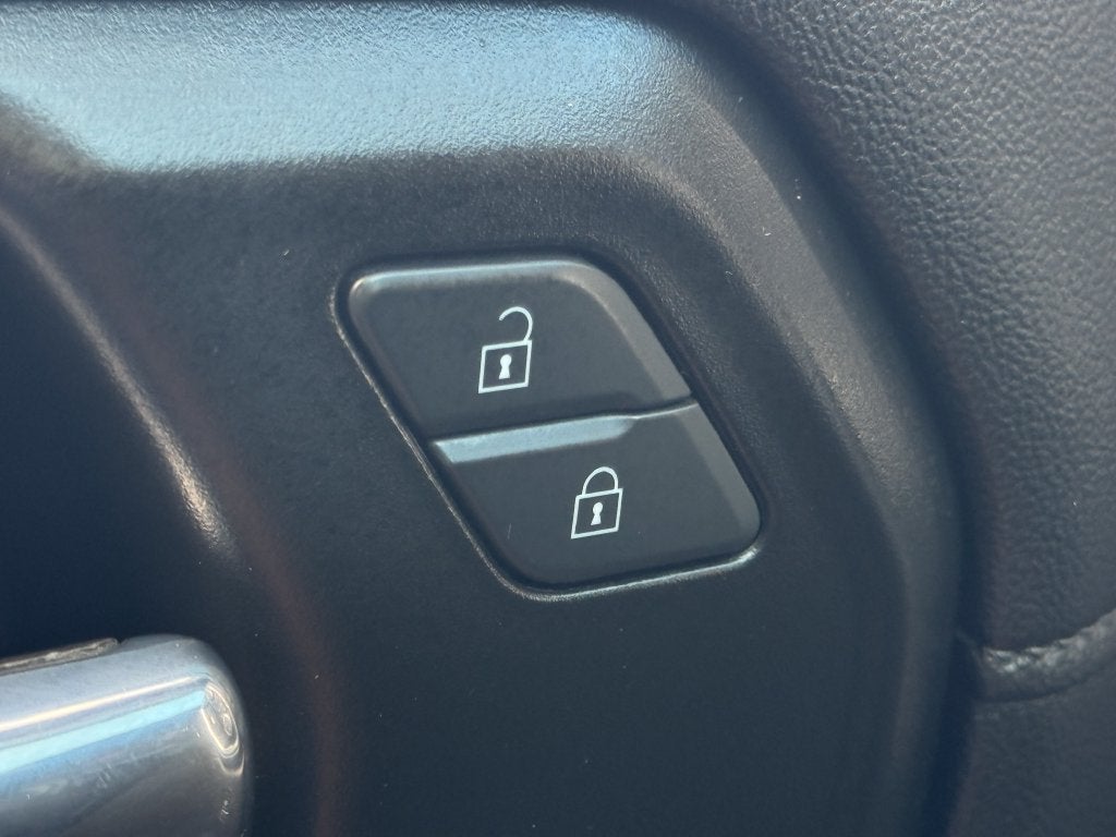 2022 Chevrolet Silverado 3500HD LT