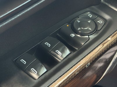 2022 Chevrolet Silverado 3500HD LT