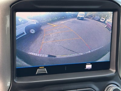 2022 Chevrolet Silverado 3500HD LT