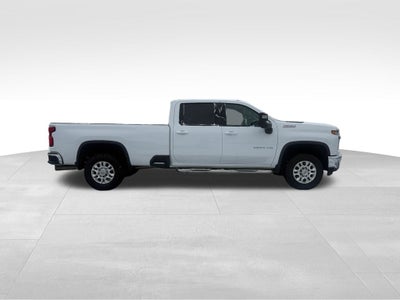 2023 Chevrolet Silverado 3500HD LT