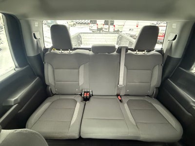 2023 Chevrolet Silverado 3500HD LT