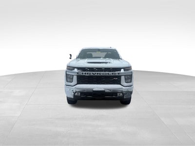 2023 Chevrolet Silverado 3500HD LT