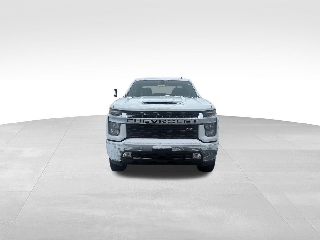 2023 Chevrolet Silverado 3500HD LT