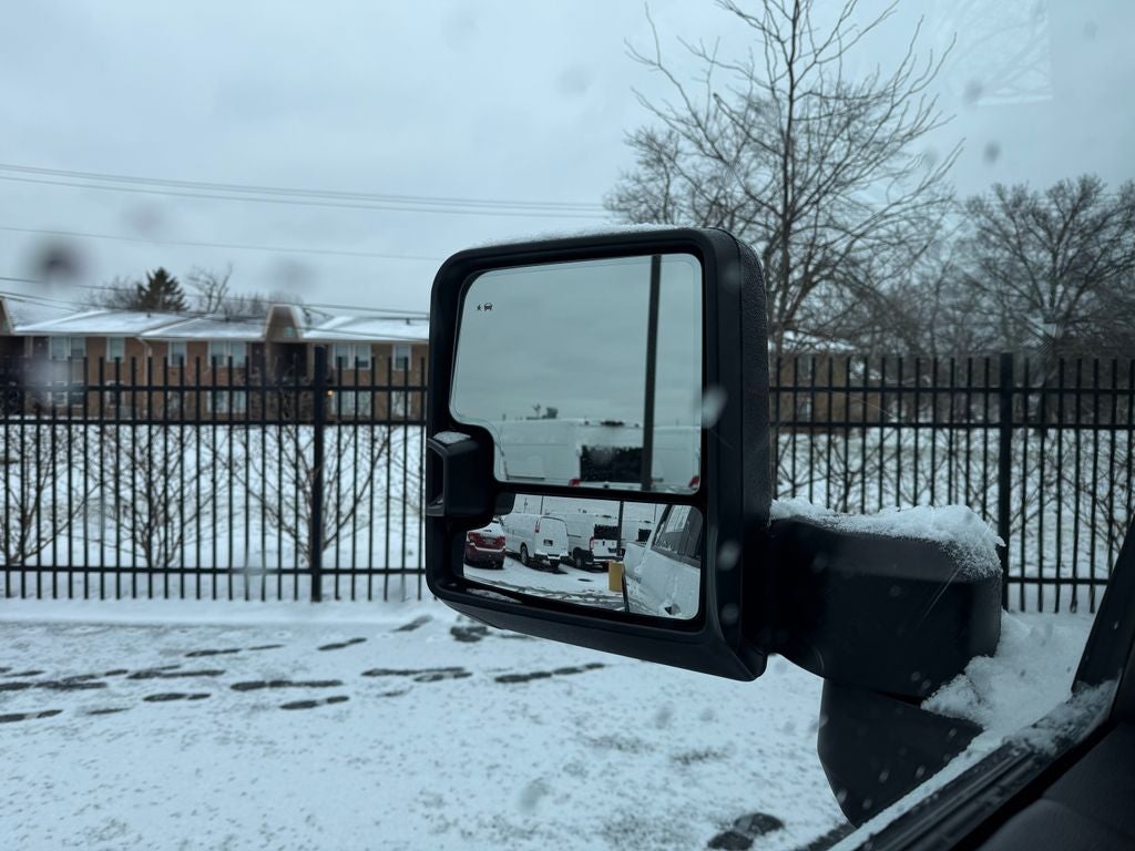 2023 Chevrolet Silverado 3500HD LT