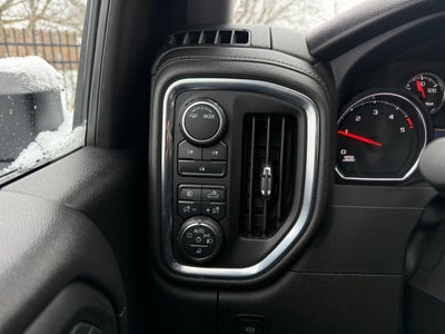 2023 Chevrolet Silverado 3500HD LT