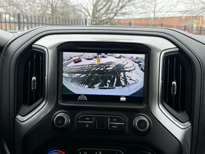 2023 Chevrolet Silverado 3500HD LT