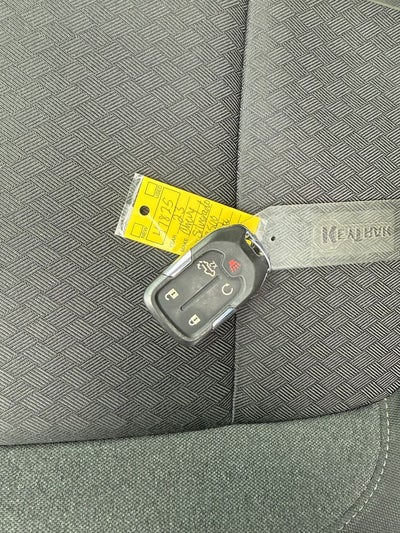 2023 Chevrolet Silverado 3500HD LT