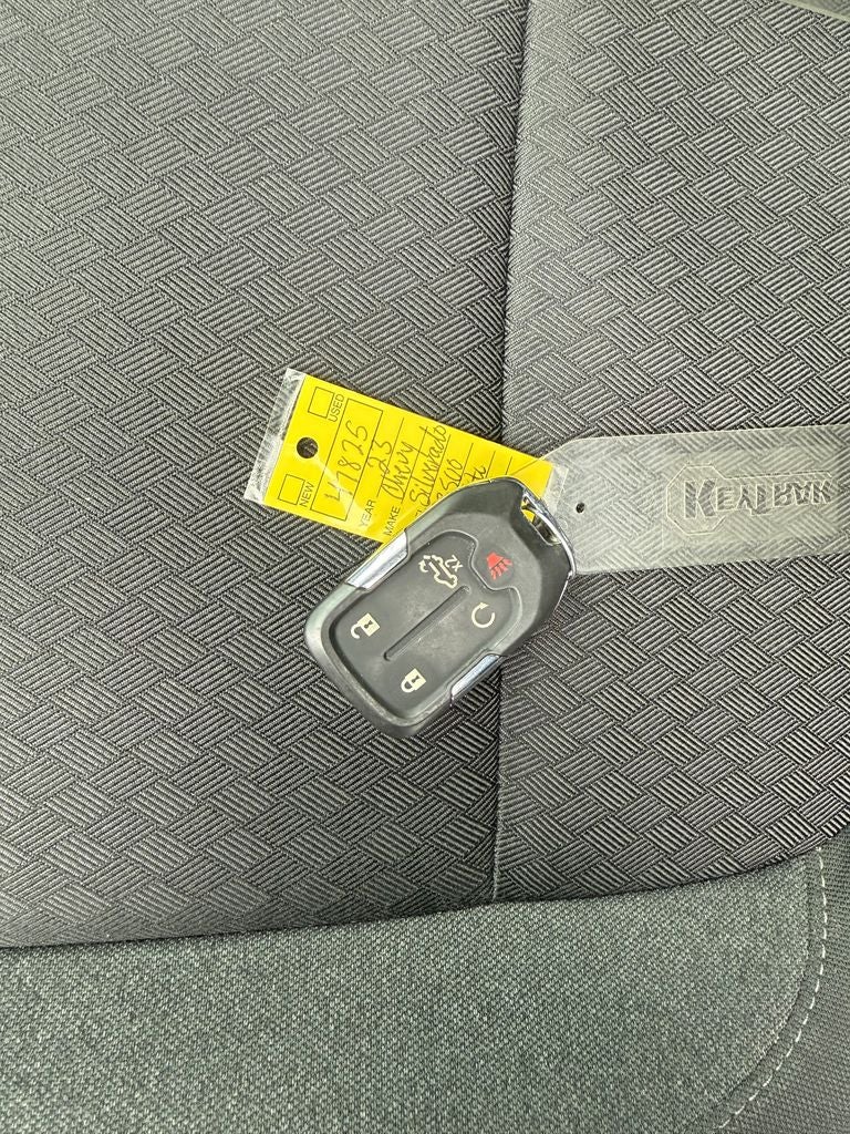 2023 Chevrolet Silverado 3500HD LT