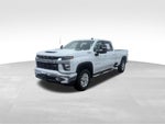 2023 Chevrolet Silverado 3500HD LT
