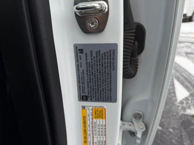 2023 Chevrolet Silverado 3500HD LT