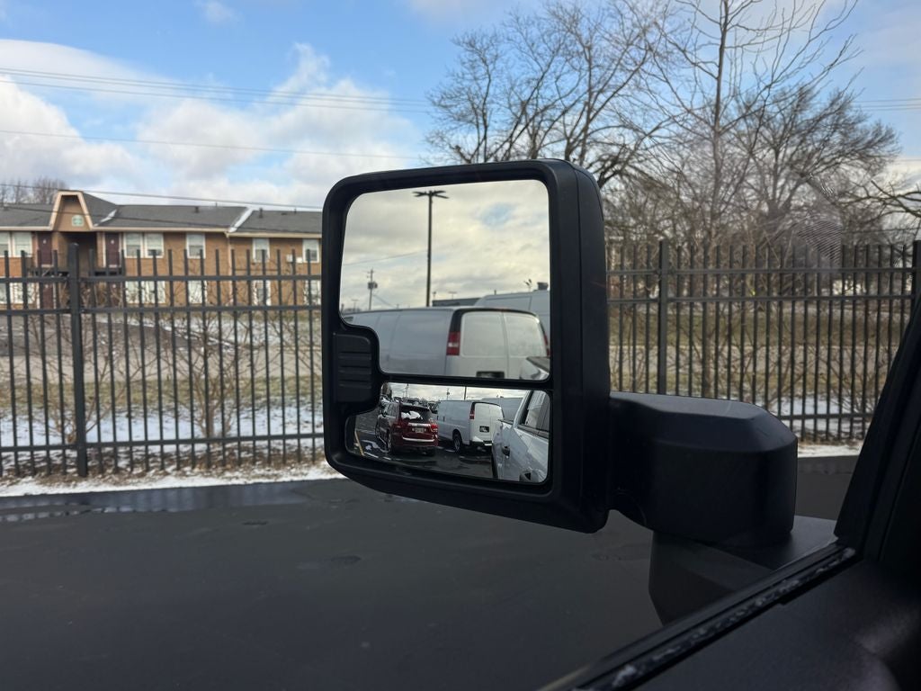 2023 Chevrolet Silverado 2500HD Work Truck