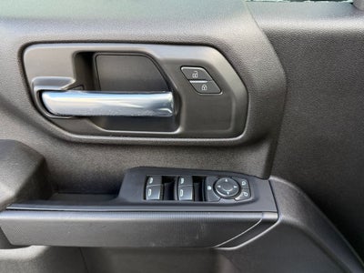 2023 Chevrolet Silverado 2500HD Work Truck