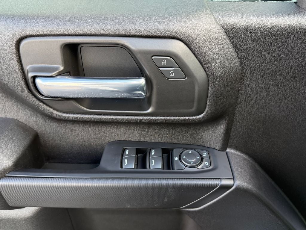 2023 Chevrolet Silverado 2500HD Work Truck