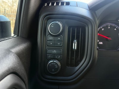 2023 Chevrolet Silverado 2500HD Work Truck