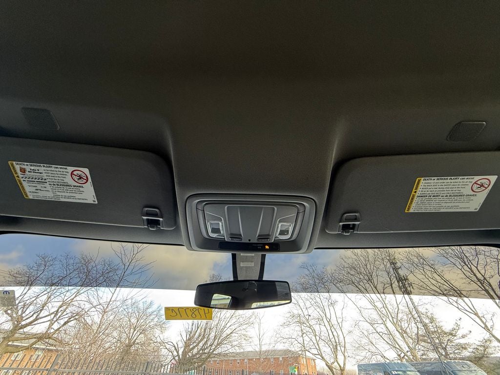 2023 Chevrolet Silverado 2500HD Work Truck