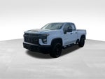 2023 Chevrolet Silverado 2500HD Work Truck