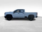 2023 Chevrolet Silverado 2500HD Work Truck