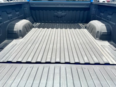 2024 Chevrolet Silverado 1500 LT LT1