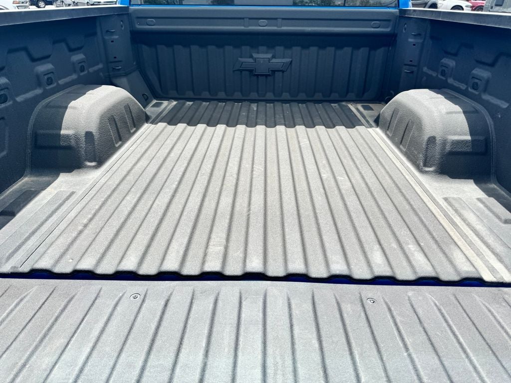 2024 Chevrolet Silverado 1500 LT LT1