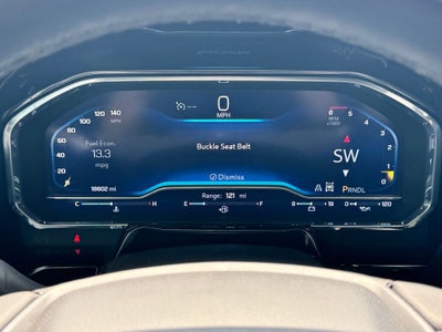 2024 Chevrolet Silverado 1500 LT LT1