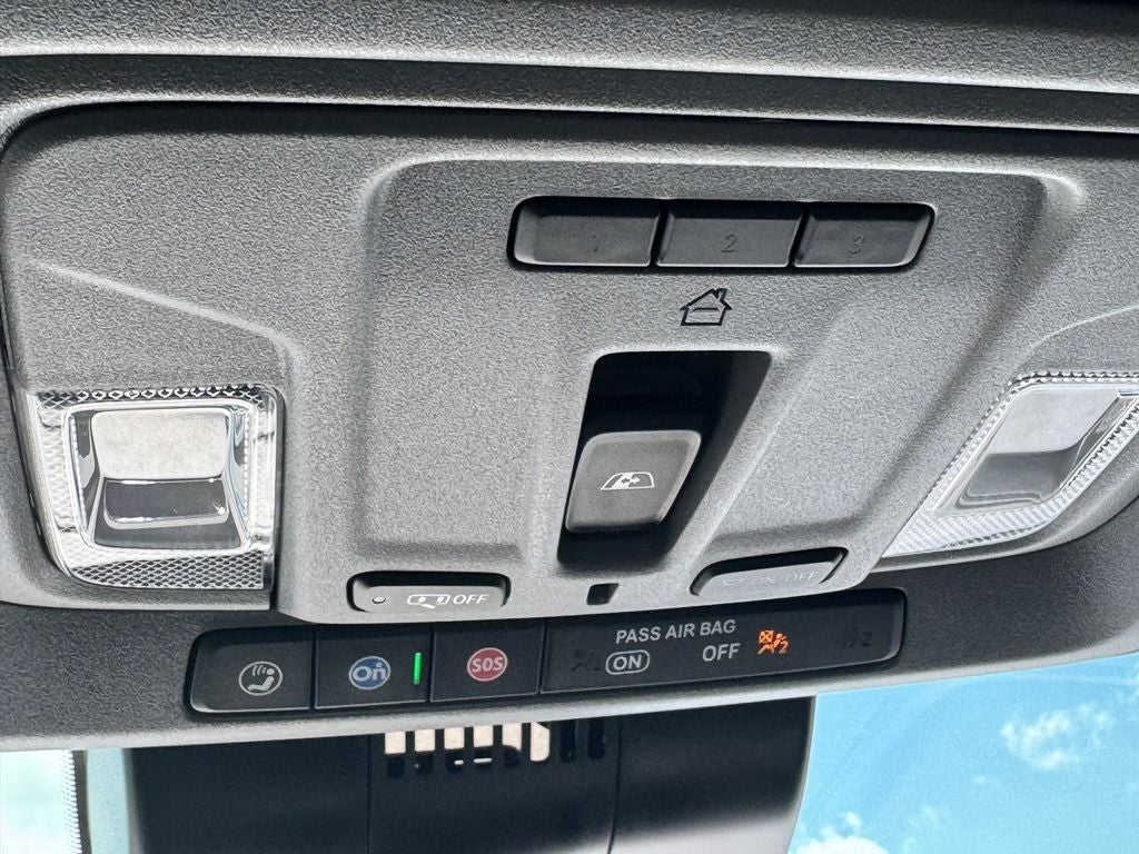 2024 Chevrolet Silverado 1500 LT LT1
