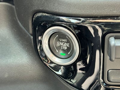 2024 Chevrolet Silverado 1500 LT LT1