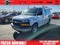 2020 Chevrolet Express Cargo Van RWD 2500 Regular Wheelbase WT