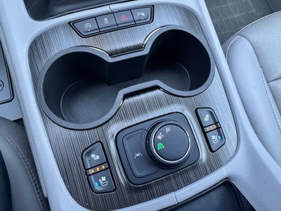 2022 GMC Acadia SLT