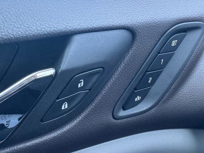 2022 GMC Acadia SLT