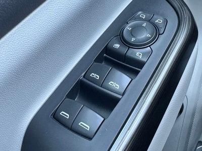 2022 GMC Acadia SLT