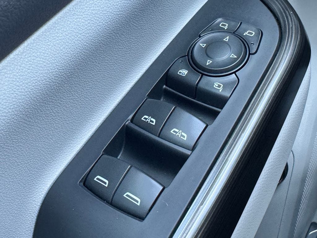 2022 GMC Acadia SLT