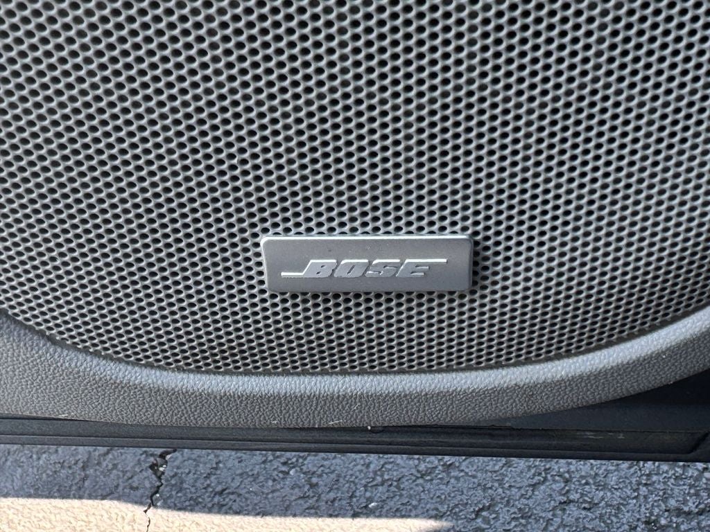 2022 GMC Acadia SLT