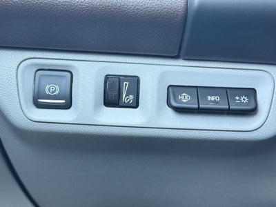 2022 GMC Acadia SLT