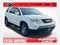 2012 GMC Acadia SLT-2