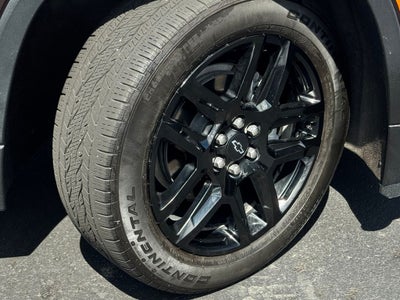 2023 Chevrolet Traverse LT 1LT