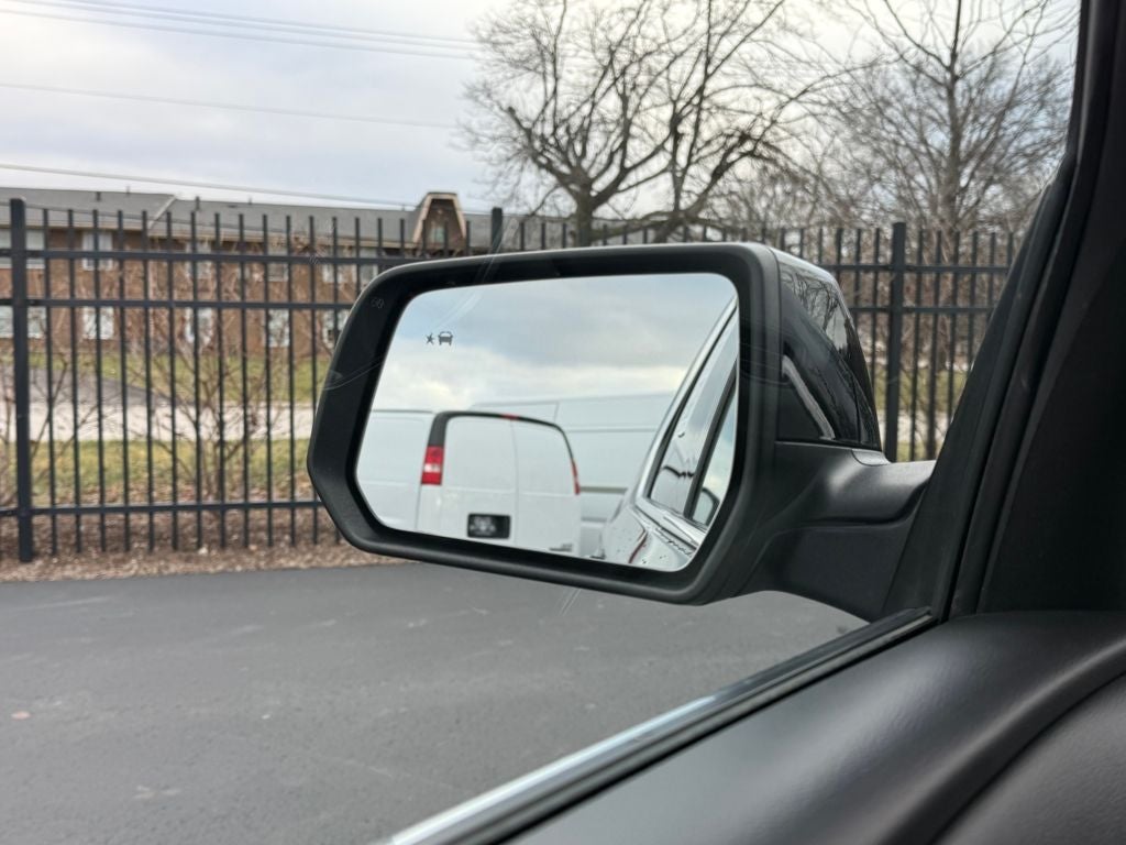 2022 Chevrolet Traverse LT 1LT