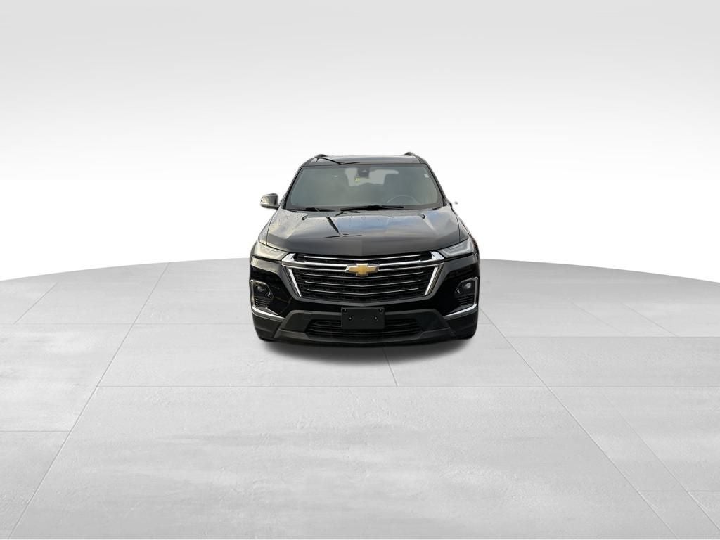 2022 Chevrolet Traverse LT 1LT