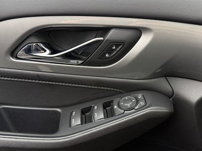 2022 Chevrolet Traverse LT 1LT