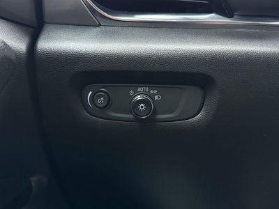 2022 Chevrolet Traverse LT 1LT