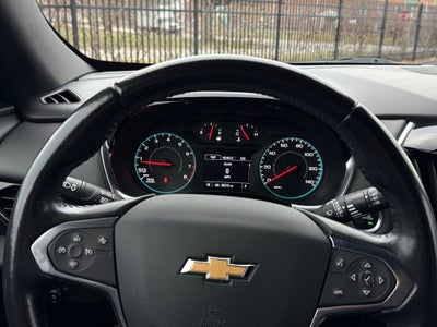 2022 Chevrolet Traverse LT 1LT