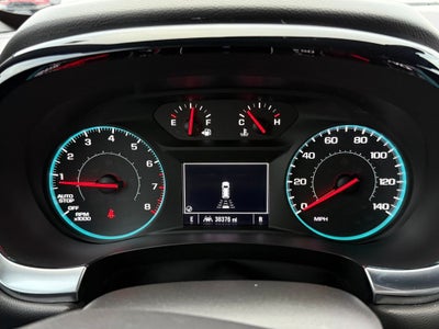 2022 Chevrolet Traverse LT 1LT