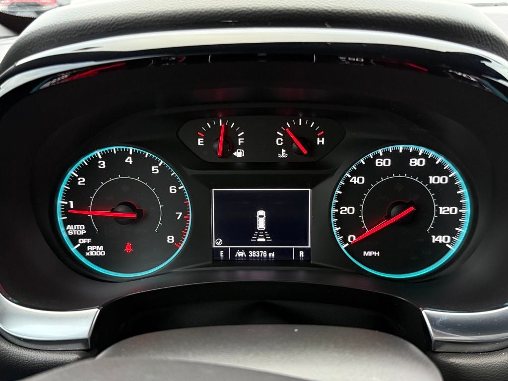 2022 Chevrolet Traverse LT 1LT