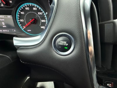 2022 Chevrolet Traverse LT 1LT