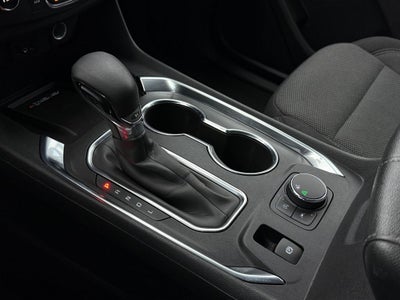 2022 Chevrolet Traverse LT 1LT