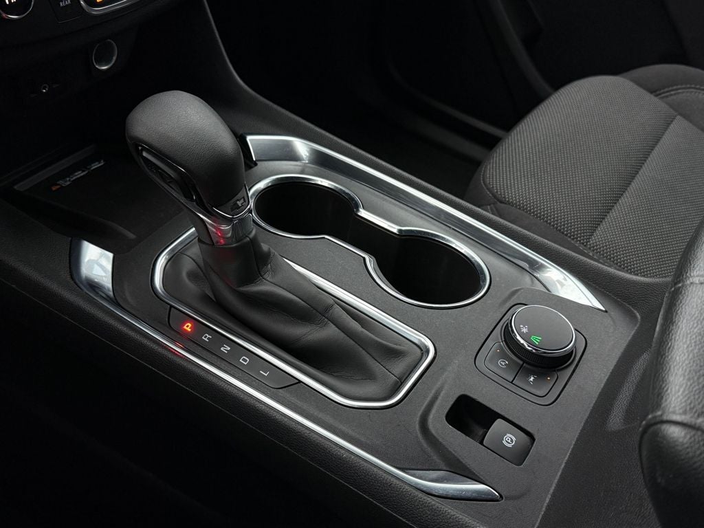 2022 Chevrolet Traverse LT 1LT