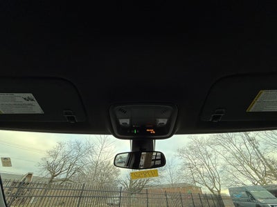 2022 Chevrolet Traverse LT 1LT