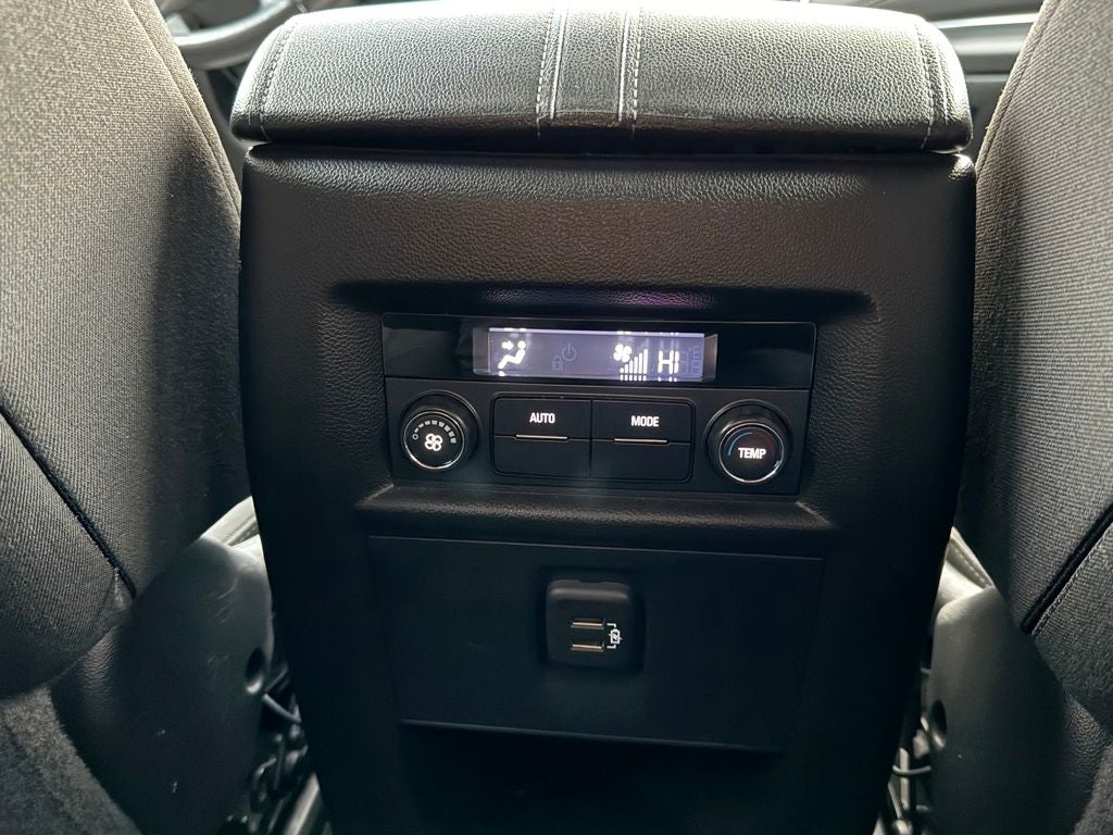 2022 Chevrolet Traverse LT 1LT