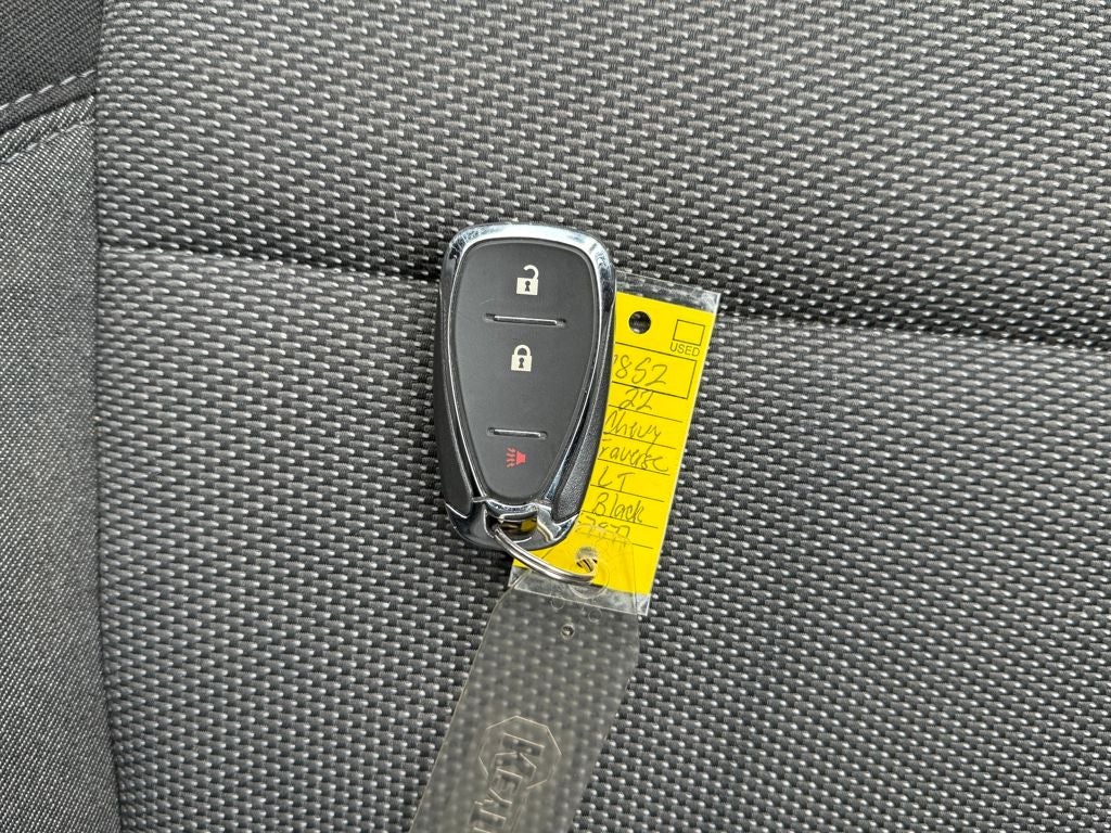 2022 Chevrolet Traverse LT 1LT