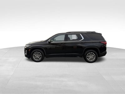 2022 Chevrolet Traverse LT 1LT